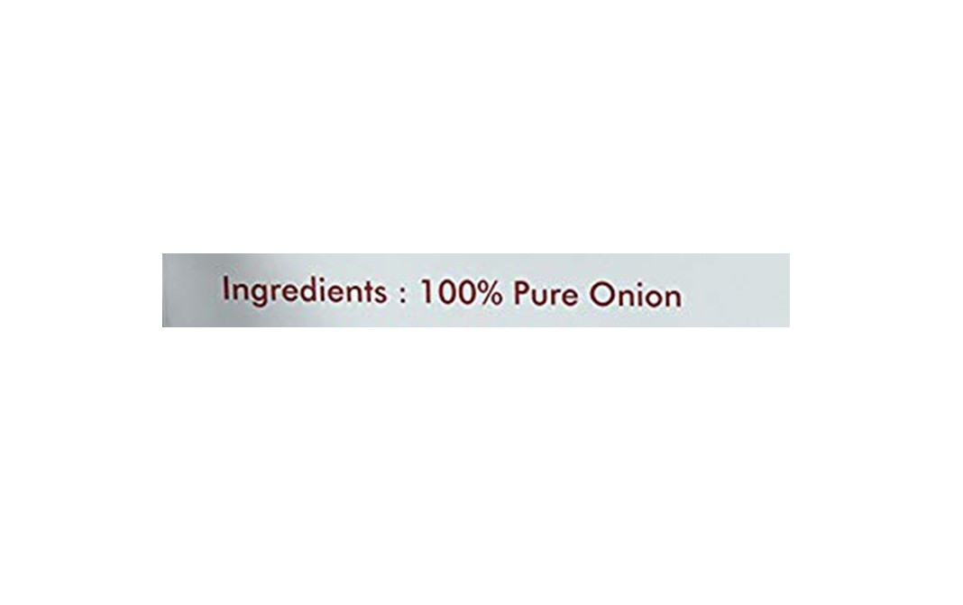 Holy Natural Onion Powder    Pack  400 grams